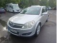 OPEL ASTRA H 2008/11 - 6