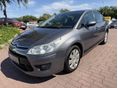 CITROEN C4 1.4 Comfort GARANTÁLT 128.000KM - TEMPOMAT - DIGIT KLIMA