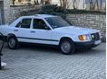 MERCEDES-BENZ W 124 