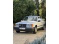 MERCEDES-BENZ W 124 1987/3 - 2