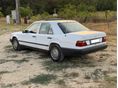 MERCEDES-BENZ W 124 