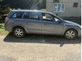OPEL ASTRA H 2006/6 - 2