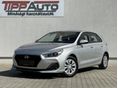 HYUNDAI I30 1.0 T-GDi Comfort /Navi-Kamera-Radar-Ülésfűtés/ B-105