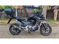 HONDA NC 700 XD DCT automata