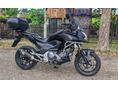 HONDA NC 700 XD 2012/7 - 2