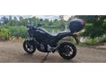 HONDA NC 700 XD 2012/7 - 3