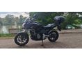 HONDA NC 700 XD 2012/7 - 4