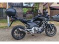HONDA NC 700 XD 2012/7 - 5