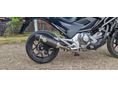 HONDA NC 700 XD 2012/7 - 6