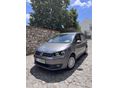 VOLKSWAGEN TOURAN 1.6 CR TDI Comfortline ROZSDAMENTES/217EZER KM/