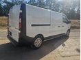 RENAULT TRAFIC 2021/3 - 2