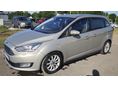 FORD C-MAX Grand2.0 TDCi DPF Titanium [7 személy]