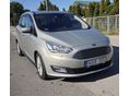 FORD C-MAX 2017/1 - 2