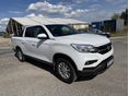 SSANGYONG MUSSO 2019/7 - 2