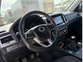 SSANGYONG MUSSO 2019/7 - 6