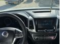 SSANGYONG MUSSO 2019/7 - 8