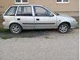 SUZUKI SWIFT 1.0 GL Silver IV.