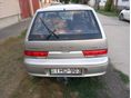 SUZUKI SWIFT 2002 - 2