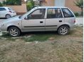SUZUKI SWIFT 2002 - 3