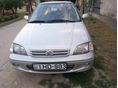 SUZUKI SWIFT 2002 - 4