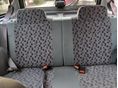 SUZUKI SWIFT 2002 - 5