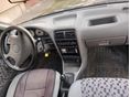SUZUKI SWIFT 2002 - 6