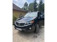 KIA SORENTO 2.2 CRDi EX (Automata)