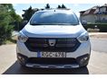 DACIA LODGY 2018/12 - 2