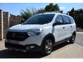 DACIA LODGY 1.5 Blue dCi Stepway (7 személyes )