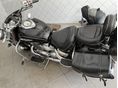 YAMAHA XVZ 1300 A ROYAL STAR 1997/4 - 4