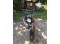 YAMAHA YBR 125 2014/2 - 3