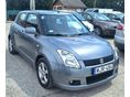 SUZUKI SWIFT 1.5 VVT GS Navigátor Hideg Klíma! Könnyű fémfelnivel. Elek Ablak. Vonóhorog