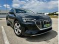 AUDI E-TRON 50 Advanced quattro (Automata)