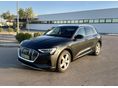 AUDI E-TRON 50 Advanced quattro (Automata) Led / Sávtartó / Tolatókamera / Hőszivattyú