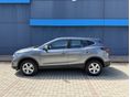 NISSAN QASHQAI 2017/9 - 2