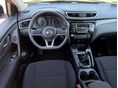 NISSAN QASHQAI 2017/9 - 11