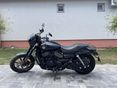 HARLEY-DAVIDSON STREET 750 2015 - 2