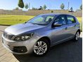 PEUGEOT 308 2018/6 - 3