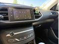 PEUGEOT 308 2018/6 - 18