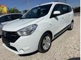 DACIA LODGY 1.6 SCe Ambiance (7 személyes ) 1ÉV GARANCIÁVAL FRISS 2ÉV MŰSZAKIVAL!