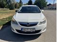 OPEL ASTRA J Sports Tourer 1.7 CDTI Sport