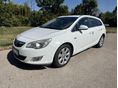 OPEL ASTRA J 2012/6 - 2