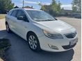 OPEL ASTRA J 2012/6 - 8