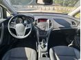 OPEL ASTRA J 2012/6 - 9