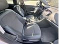 OPEL ASTRA J 2012/6 - 10