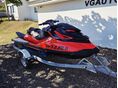 SEA-DOO 2017 - 2