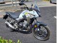 HONDA CB 500 X 
