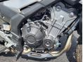 HONDA CB 500 X 2019/7 - 8