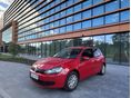 VOLKSWAGEN GOLF VI 2009 - 1