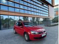 VOLKSWAGEN GOLF VI 2009 - 2